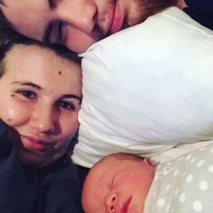 Meet your Posher, Tyler